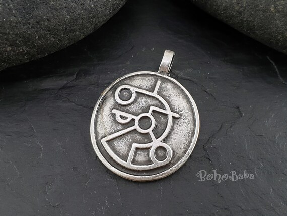 Silver zodiac charms clearance