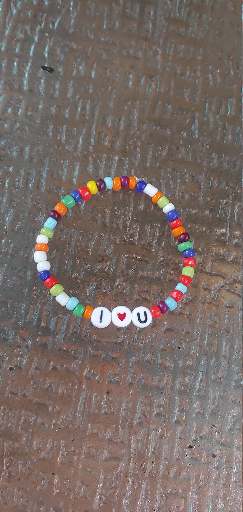 girls bracelet girl bracelet child bracelet seed bracelet childs bracelet initial bracelet Kids bracelet adult bracelet kid bracelet
