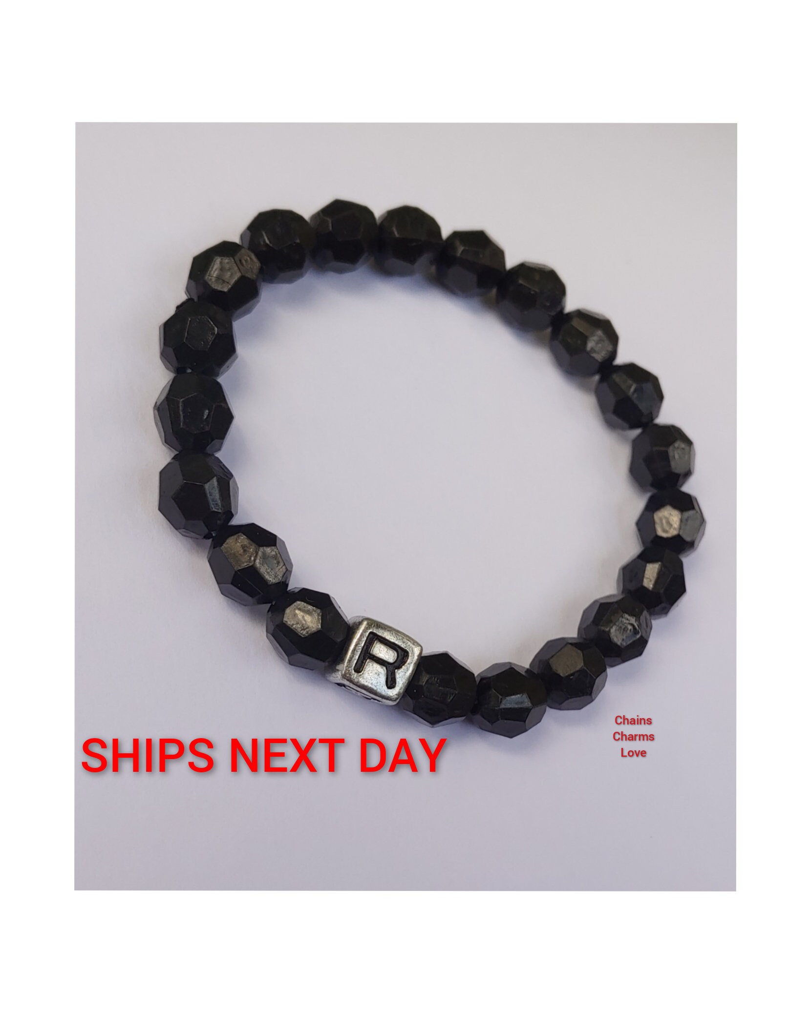 Boys bracelet kid's bracelet child braceletcustom Etsy