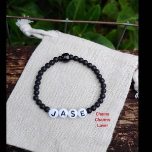 Pulsera de niño, pulsera de niño, pulsera de niños, pulsera de nombre, pulsera de niño, pulsera de niño