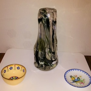 A Whitefriers Knobbly Base by Wilson and Dyer c1963