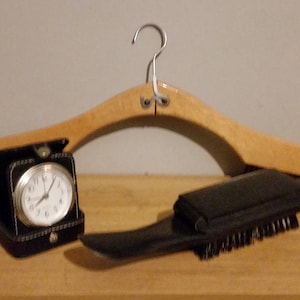 vintage Travelling personal companion set
