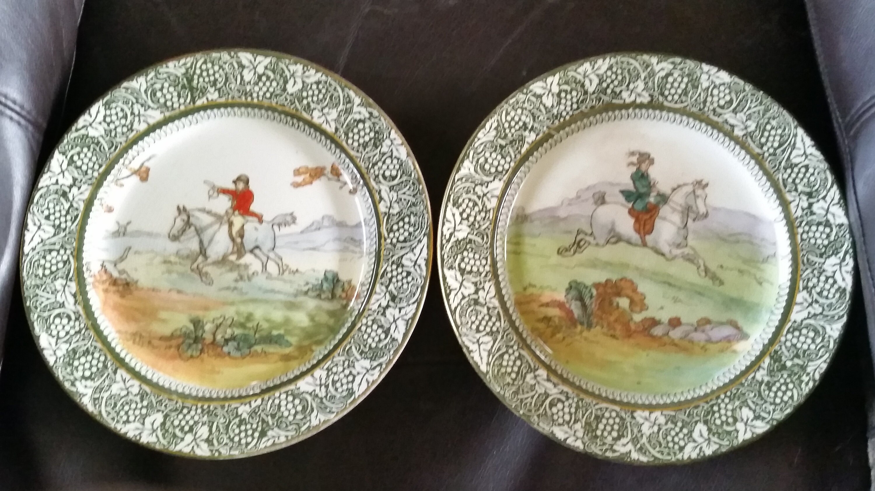 Royal doulton top plates price guide