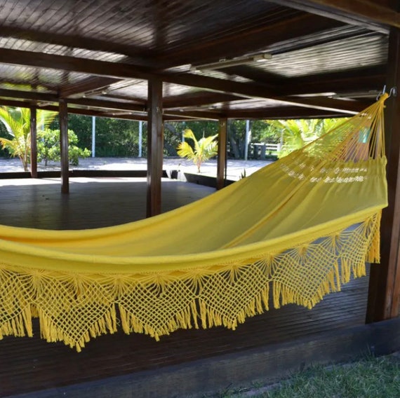 Modfine comfort store durability hammock