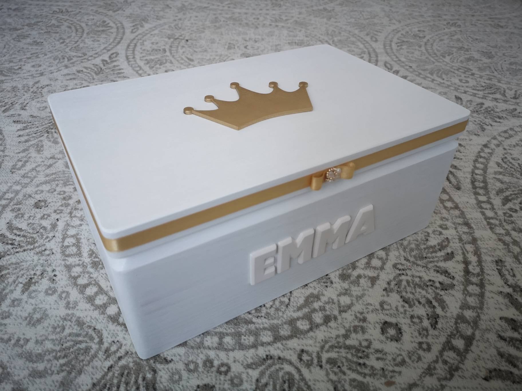 100 Chocolates Personalizados Para Nacimiento De Niña | Envío gratis