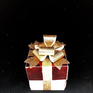 Cajas explosivas ideales para ofrecer joyas, Pandora o anillos.