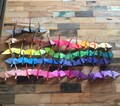 50 origami cranes or 10 or 5