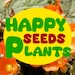 Happy SeedsPlants