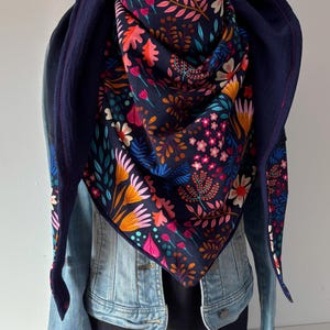 trendy chale