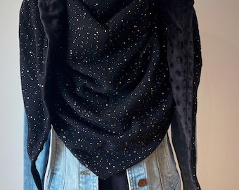 trendy chale