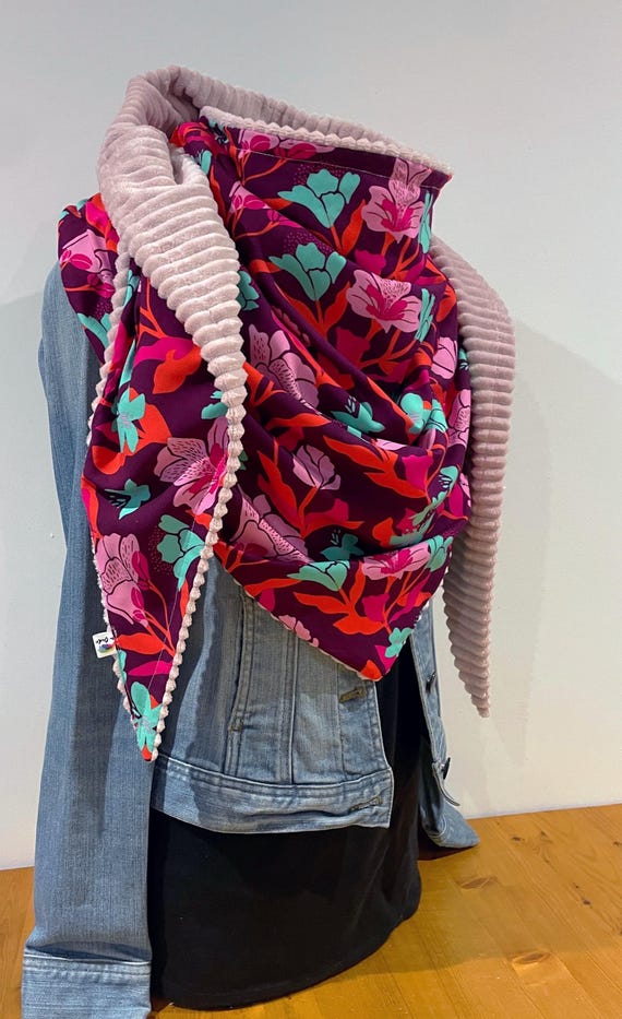 Sciarpa Per Bambini Sterntaler | Unisex, 100% Poliestere, Morbida E Colorata