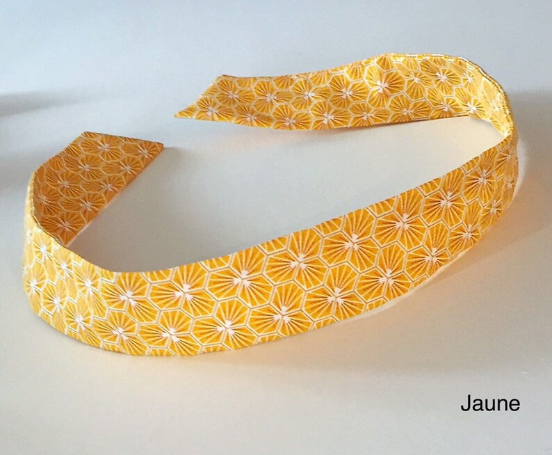 Bandeau rigide bandeau fil de fer headband bandeau femme | Etsy