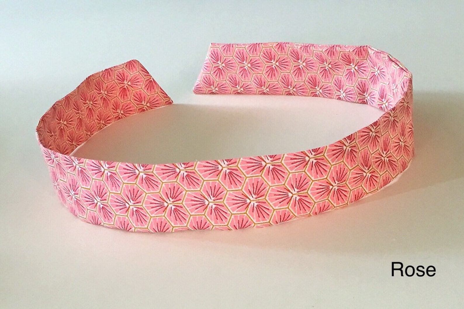 Bandeau rigide bandeau fil de fer headband bandeau femme - Etsy France