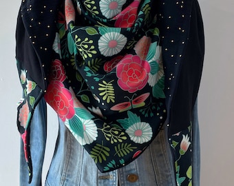 trendy chale