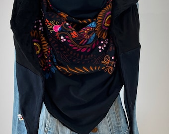 trendy chale