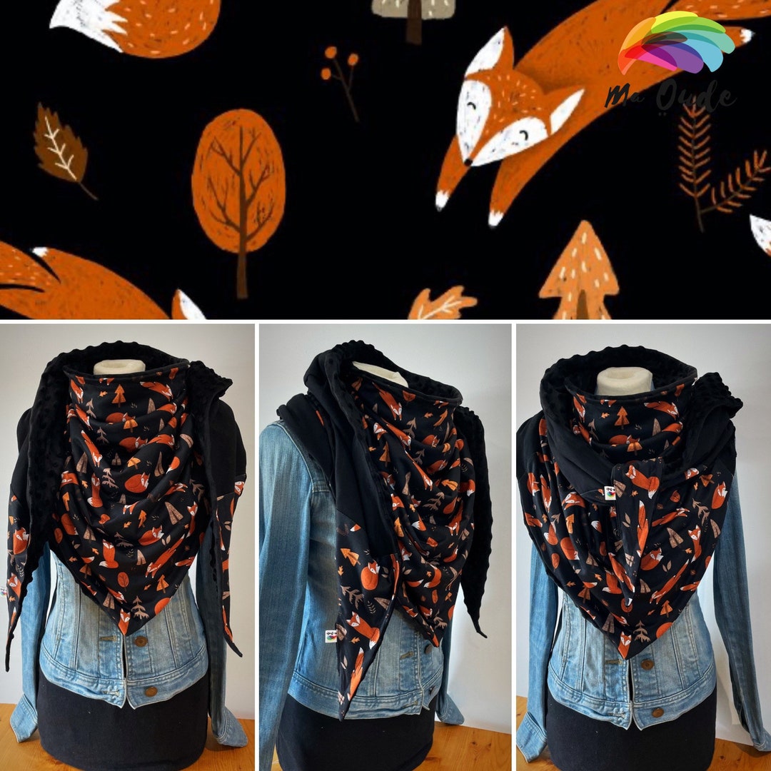 Châle Pashmina Uni 100% Viscose – Grande écharpe Légère Et Douce Pour Hijab, Soirée Ou Enveloppement Décontracté - 5