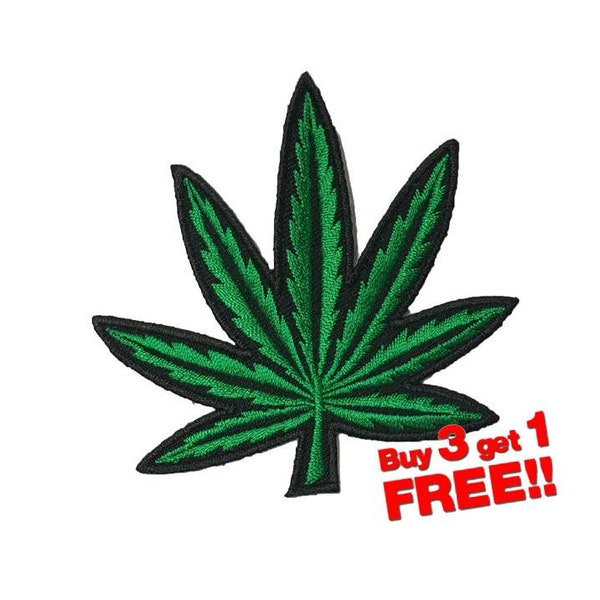 Weed Patch Etsy