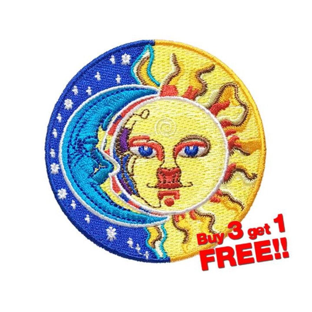 Border With Groovy Hippie Retro Flowers In Flat Style. Seamless - Foto 12