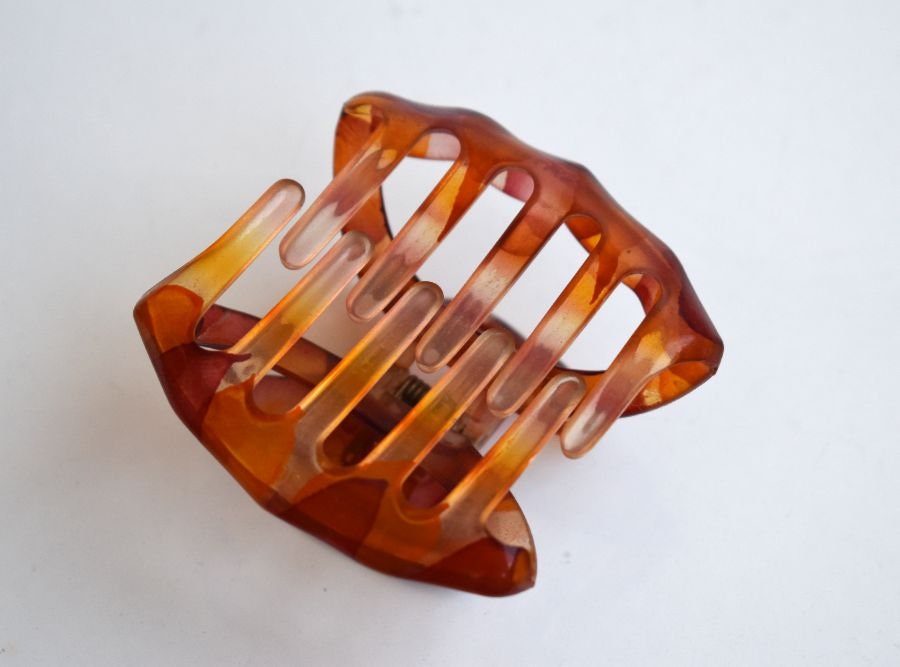 Hanyousheng Pinze Per Capelli, 30 Pezzi Capelli Clip Artiglio, ini