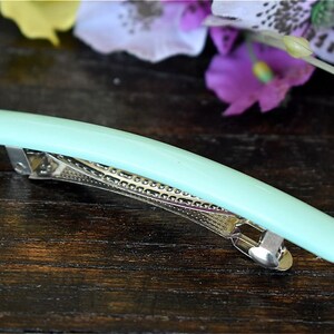 Girls Plastic Barrettes In Girls' Hair Accessories for sale