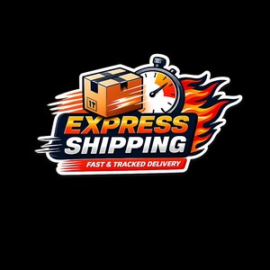 Express Shipping: Fast & Tracked Delivery