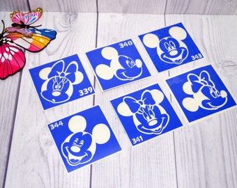 disney stencil etsy