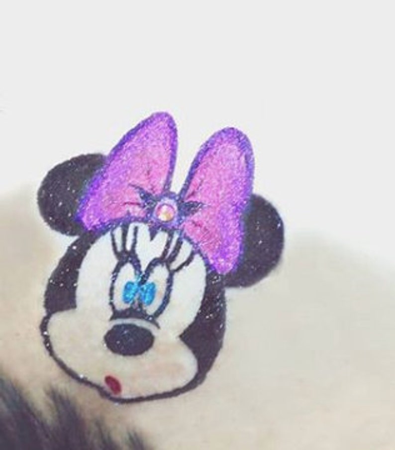 Stencil for Art. Tattoo Stencils Mickey and Minnie Mouse 6 | Etsy