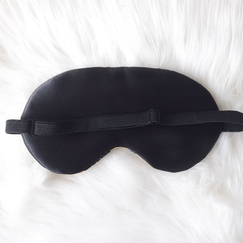 Arrows Sleep Mask Pink Cotton Sleep Mask for Women Sleeping Etsy