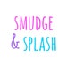 SmudgeAndSplash store logo