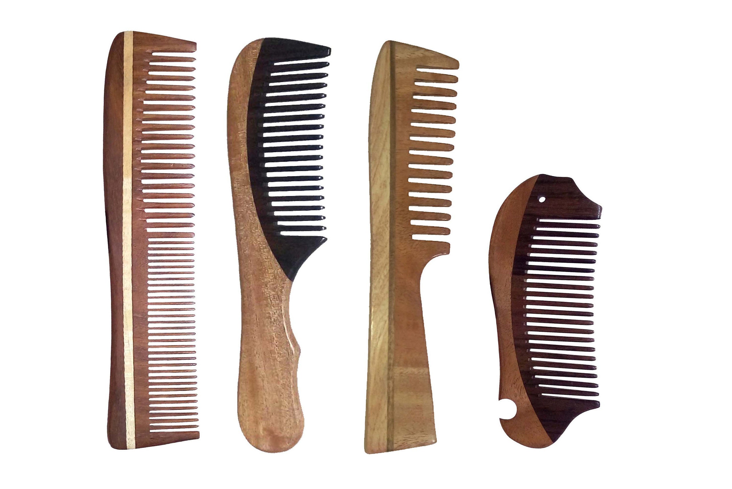 Ginni Comb Set-natural Handmade Herbal Combs-wide Tooth Wooden - Etsy Australia Ginni Comb Set-natural Handmade Herbal Combs-wide Tooth Wooden - Etsy Australia