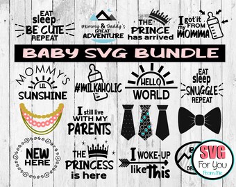 Download Onesie Bundle Svg Etsy