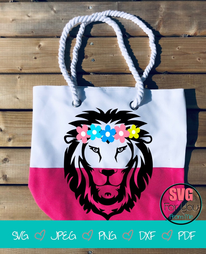 Free Free 322 Cricut Half Lion Face Svg SVG PNG EPS DXF File