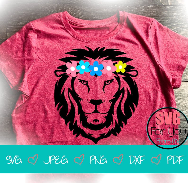 Free Free 322 Cricut Half Lion Face Svg SVG PNG EPS DXF File