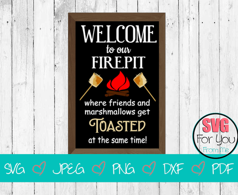 Free Free 92 Camping Fire Svg SVG PNG EPS DXF File