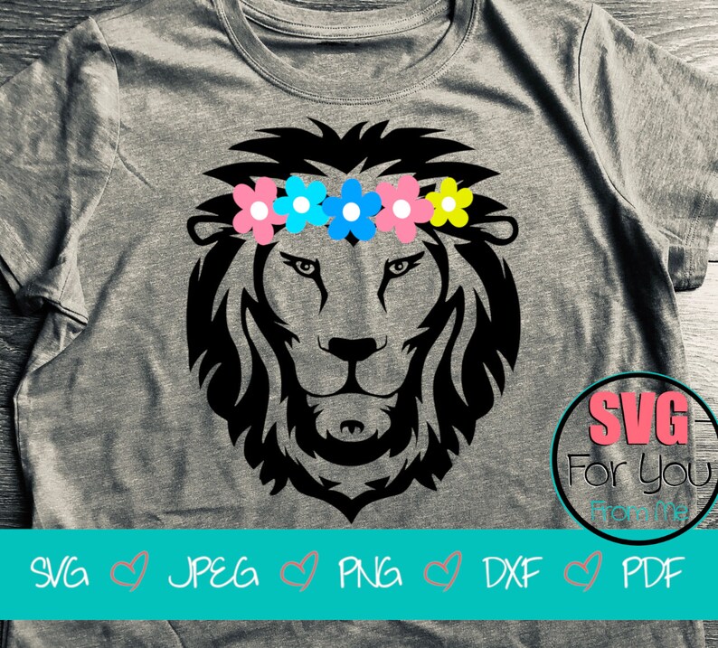 Free Free 121 Cricut Half Lion Face Svg SVG PNG EPS DXF File