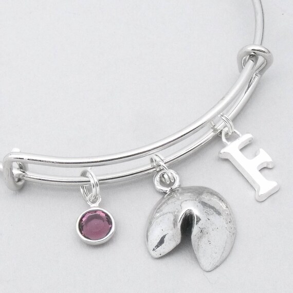 Buy Lucky Fortune - Mystery Cookie Bracelet at Mighty Ape NZ