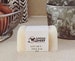 Kitchen + Dish Bar Soap | VEGAN | PLASTIC-FREE | Eco-Friendly | Orange Essential Oil | Cruelty Free | Coconut Oil | All Natural | Palm Free 