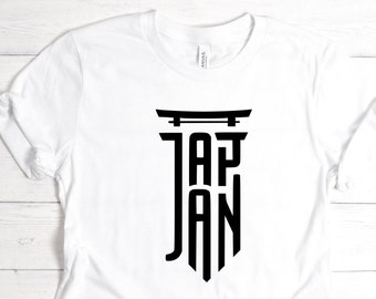 Was es vor dem Kauf die T shirt japanese zu beurteilen gilt