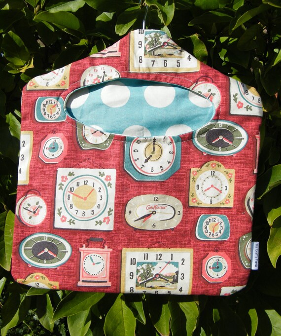 cath kidston peg bag