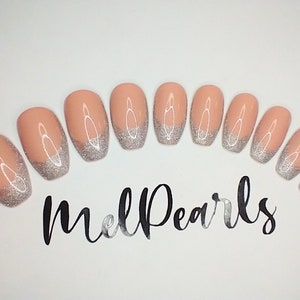 Press on nails set of 20
