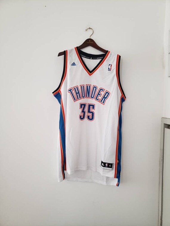 okc retro jersey