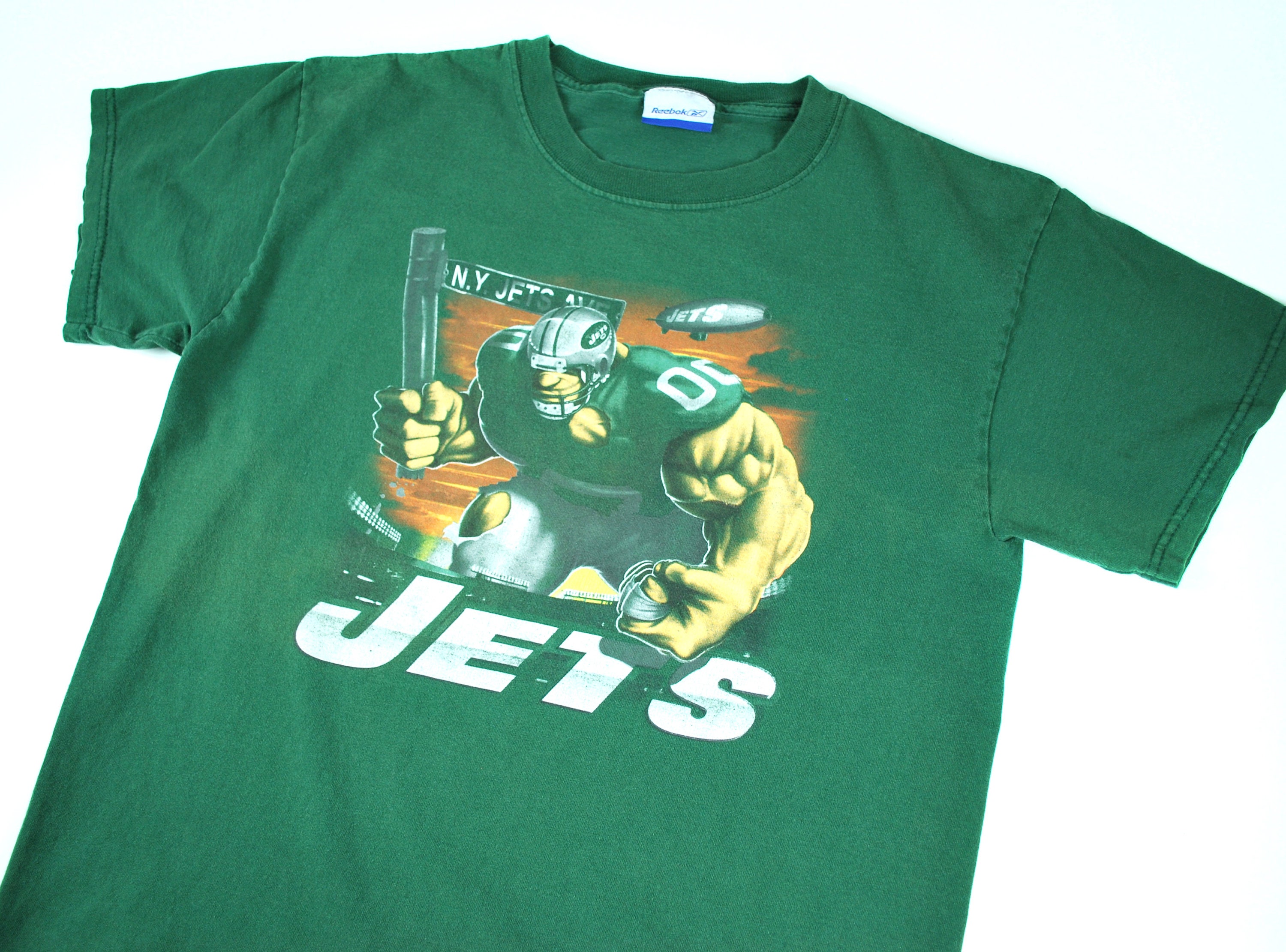 Vintage NY Jets t-shirt small / medium 