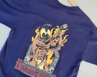 vintage Hawaiian Legends tee, large