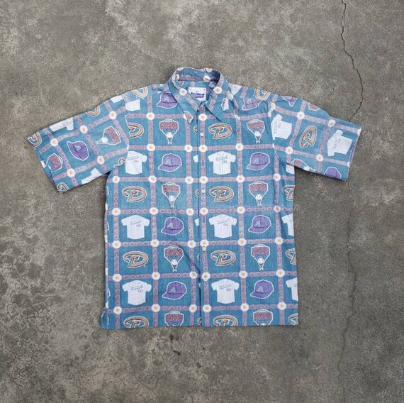 toddler diamondbacks shirts