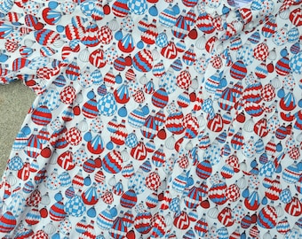 Hot Air Balloon shirt, XXL