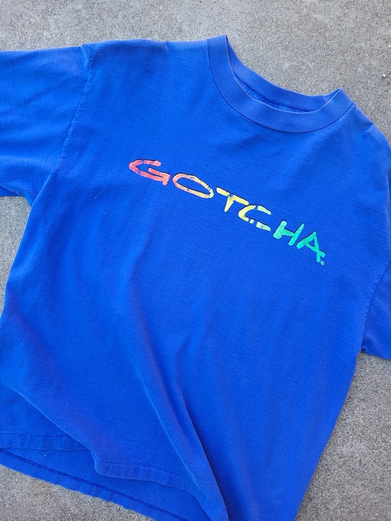 Gotcha clothing hotsell