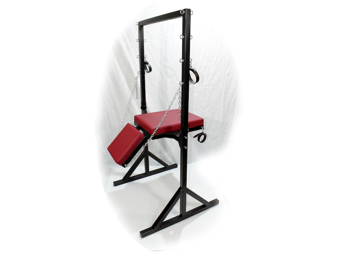 Mature Breeding Stand bdsm furniture by percontator Etsy