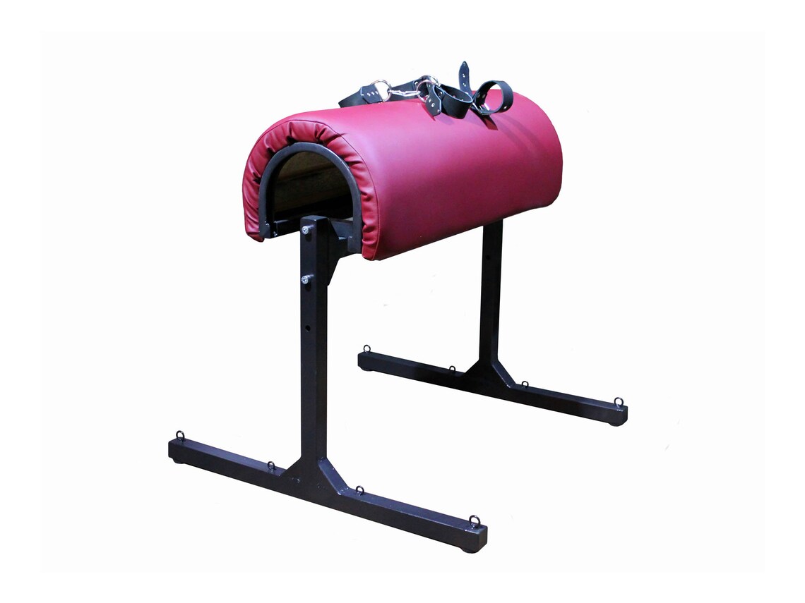 Mature Breeding Bench bdsm furniture by percontator Etsy