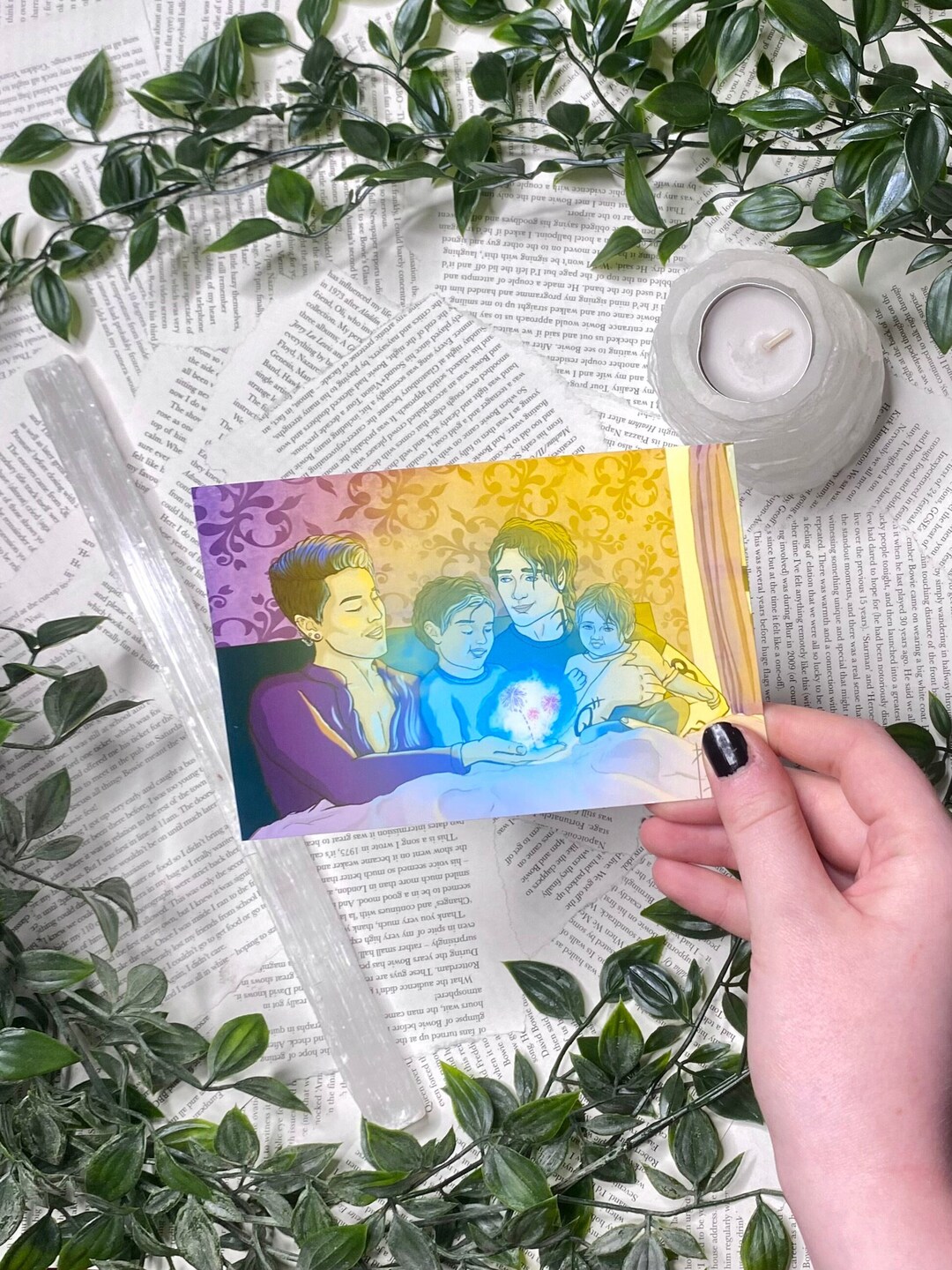 Magnus and Alecs Family Prints - Etsy