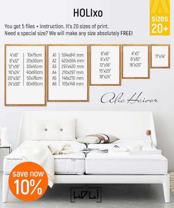 Lets Stay Home Sign Bedroom Wall Decor Modern Signs Romantic Art E Poster Minimalist Scandinavian Digital